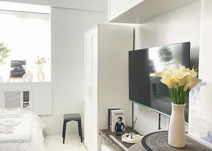 Fully Equipped Premium In Quezon Manila