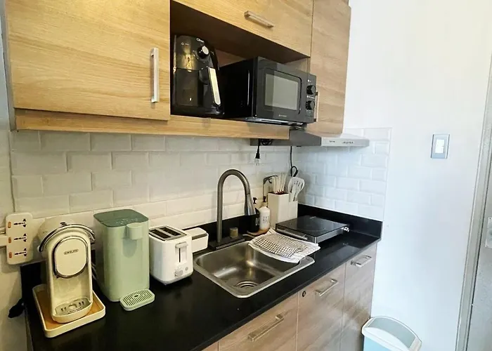 Fully Equipped Premium In Quezon *