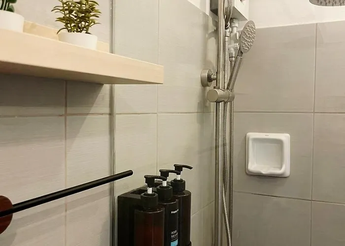 Fully Equipped Premium In Quezon Manila