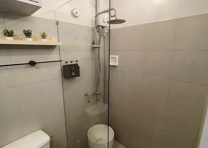 Fully Equipped Premium In Quezon Manila