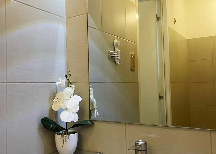 Fully Equipped Premium In Quezon Manila